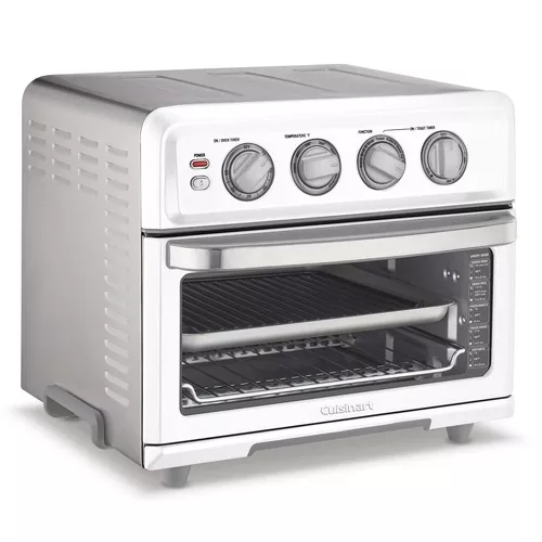 Cuisinart Airfryer Toaster Oven With Grill