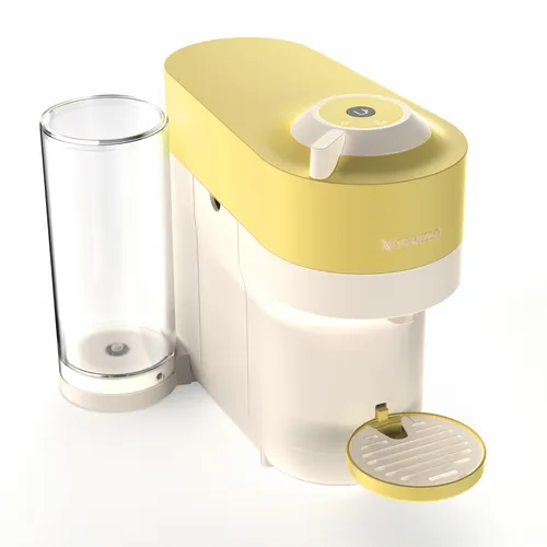 Nespresso Vertuo Pop+ Summer Limited Edition by De'Longhi
