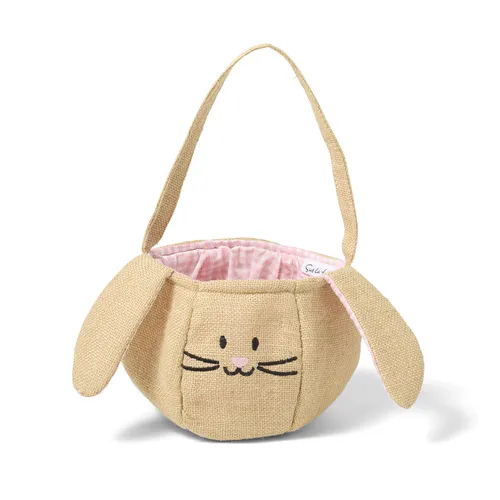 Sur La Table Easter Bunny Basket