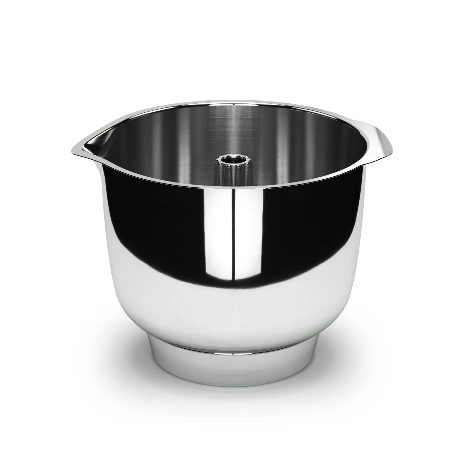 Ankarsrum Premium Beaters and Bowl Set
