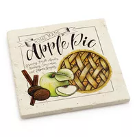 Sur La Table Apple Pie Trivet