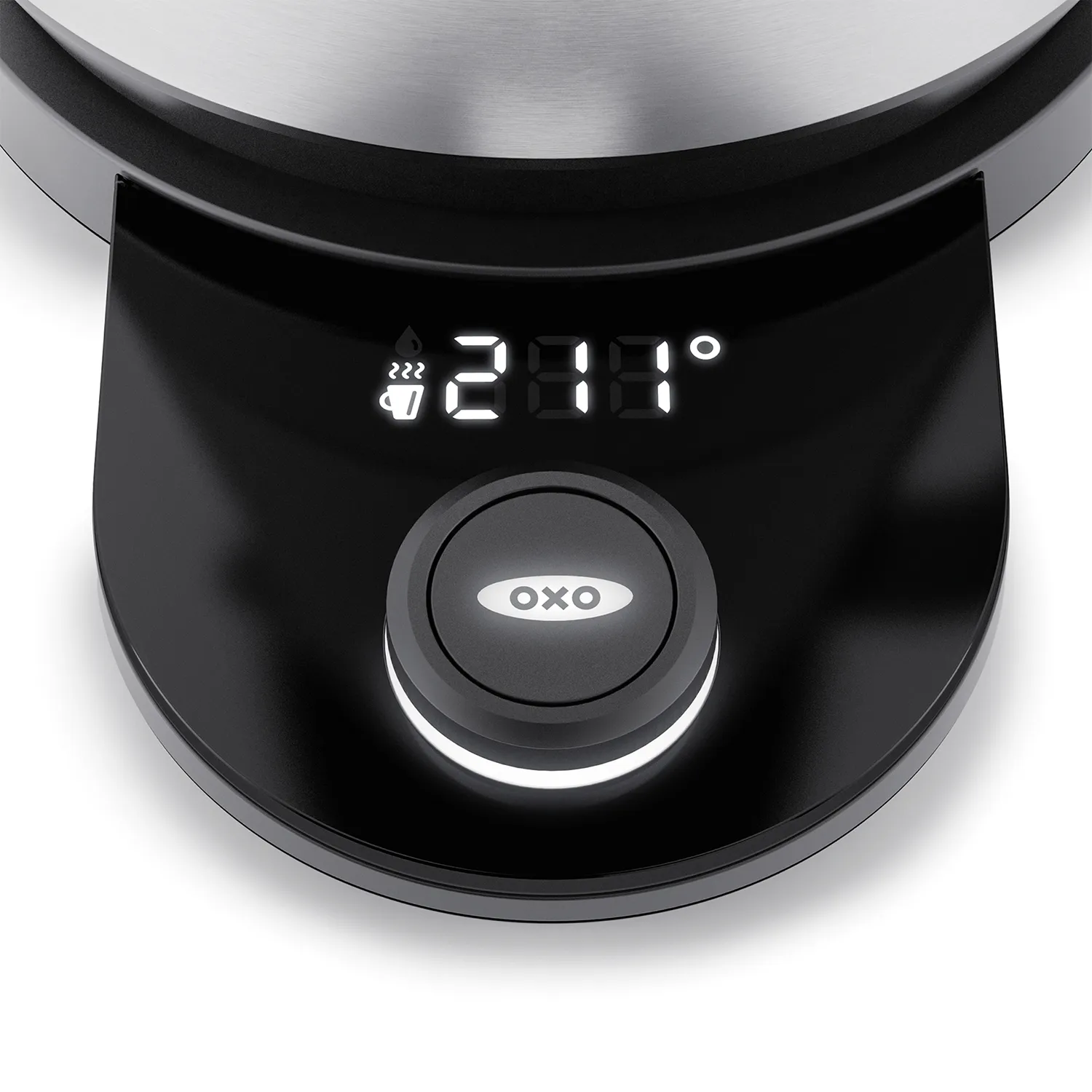 OXO Brew Adjustable Temperature Kettle