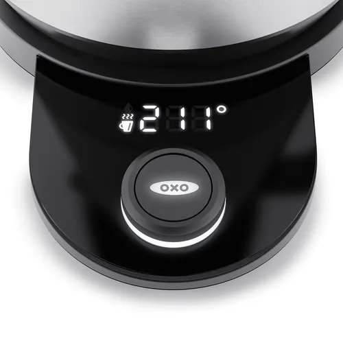 OXO Brew Adjustable Temperature Kettle