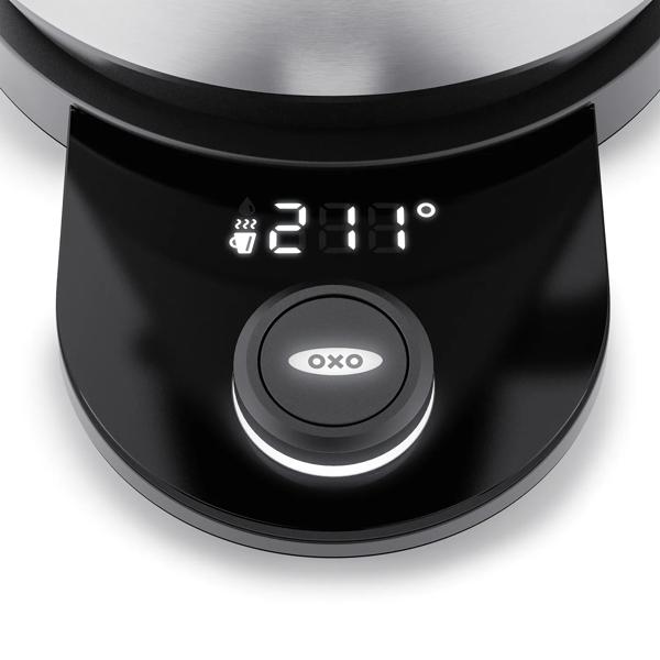 OXO Brew Adjustable Temperature Kettle - thumbnail 5