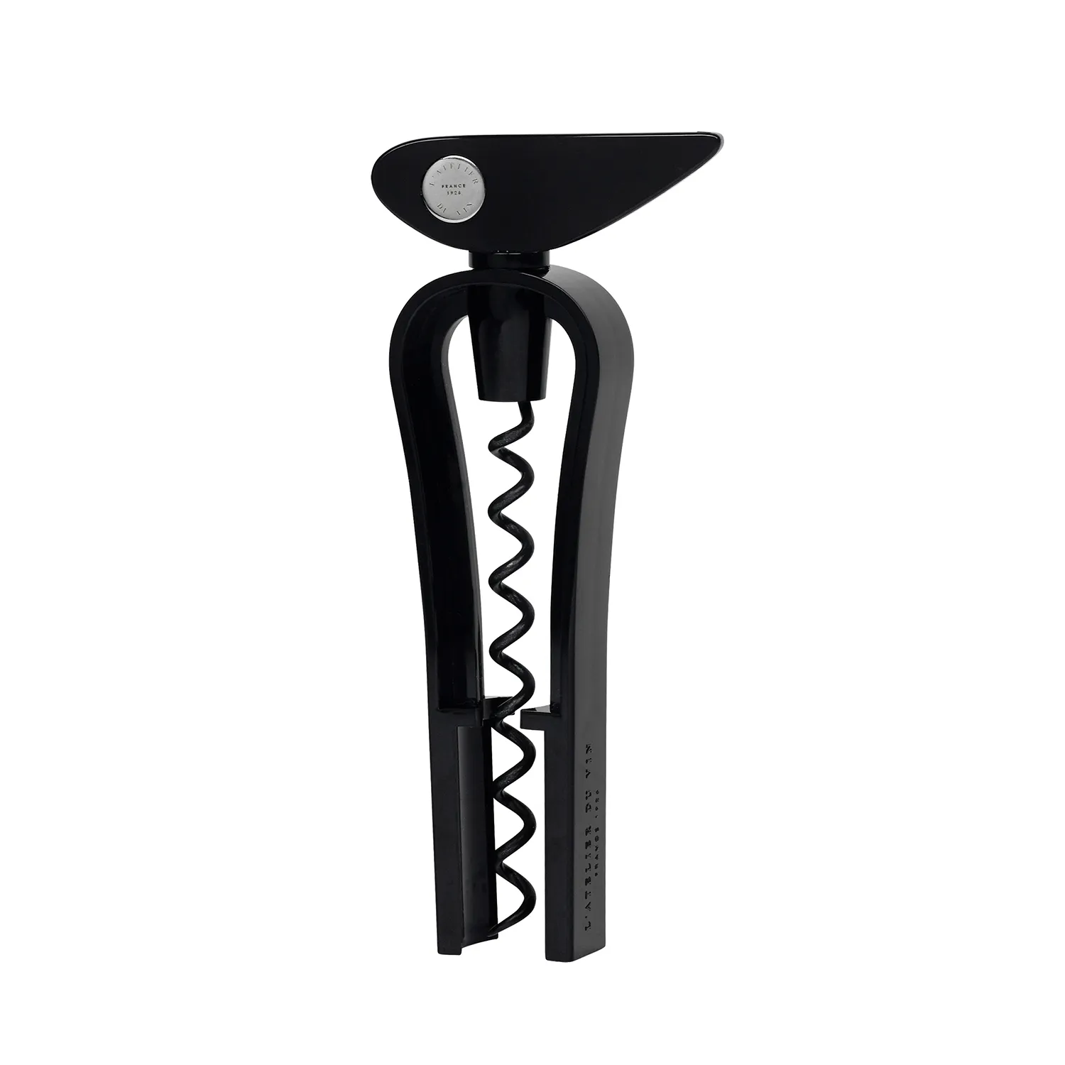 L'Atelier du Vin Chic Wine Tool Set