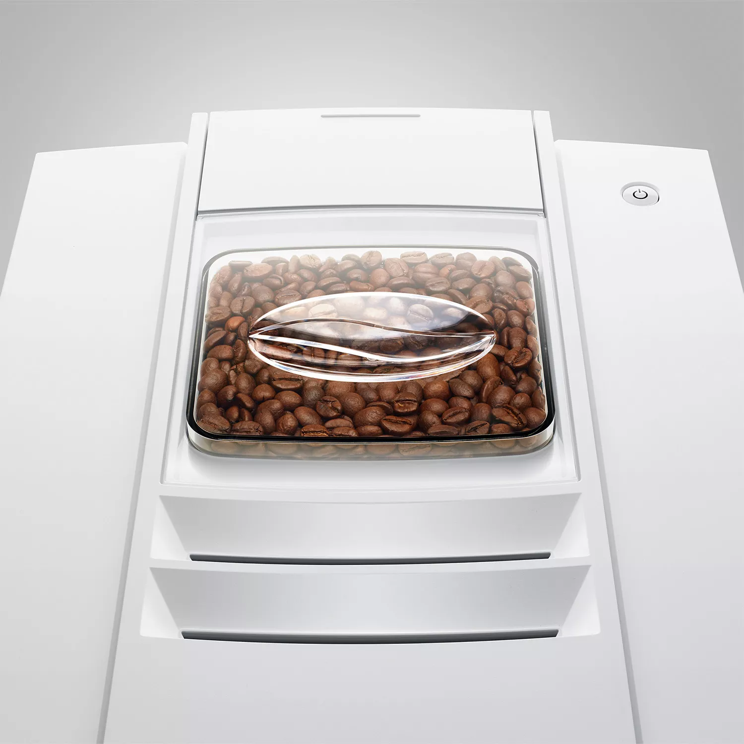 JURA E6 Automatic Coffee Machine