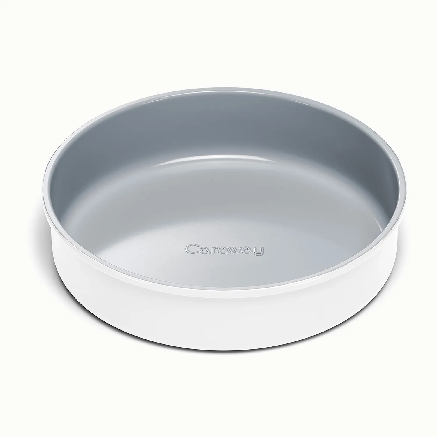 Caraway Ceramic Nonstick Circle Pan, 9"