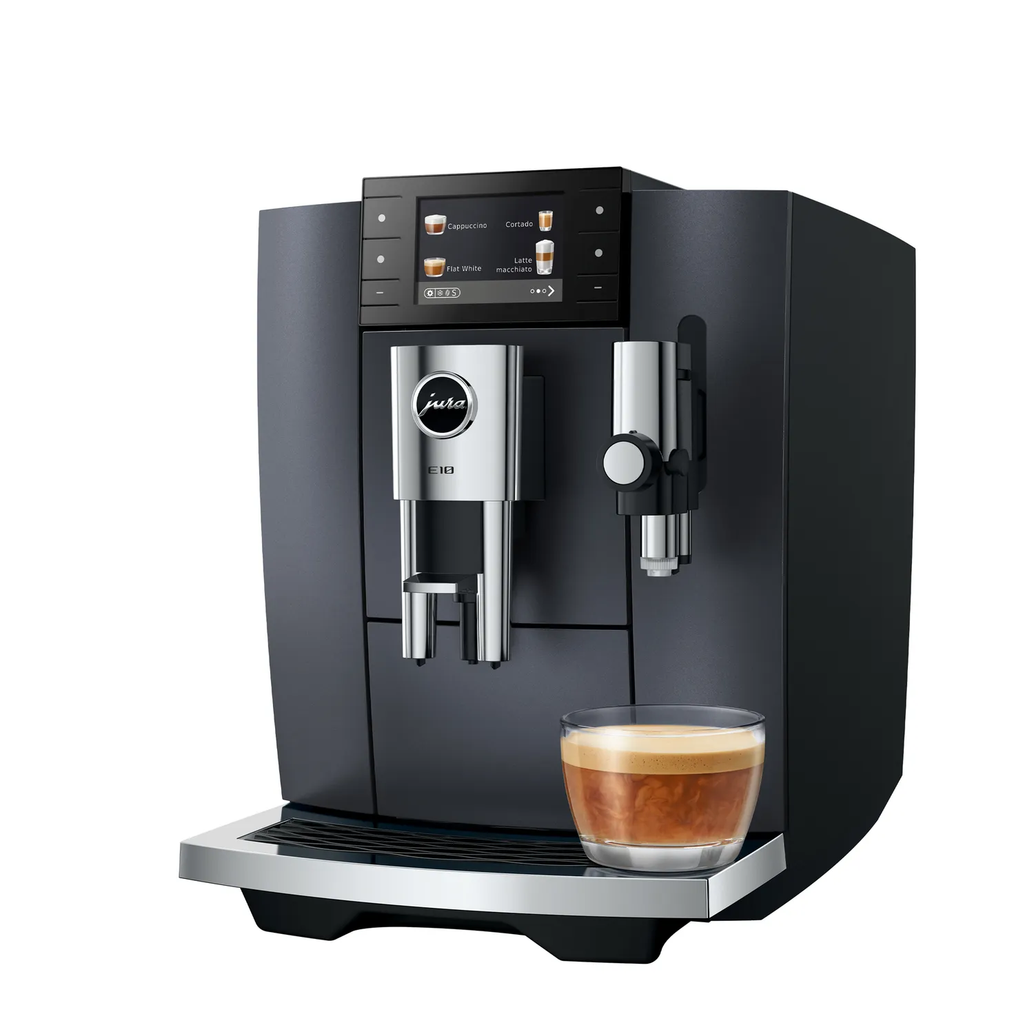 JURA E10 Automatic Coffee Machine