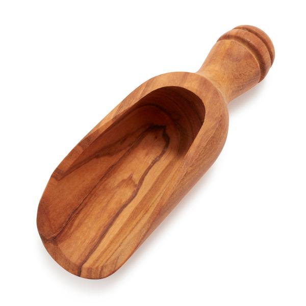 Sur La Table Olivewood Scoop