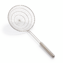 Sur La Table Spider Skimmer Perfect Size for many things in our kitchen