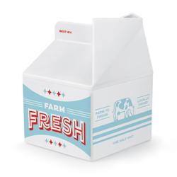 Fred Fresh Pint Fridge Odor Absorber