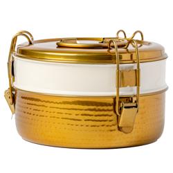 Verve Culture Tiffin Lunch Boxes I love it