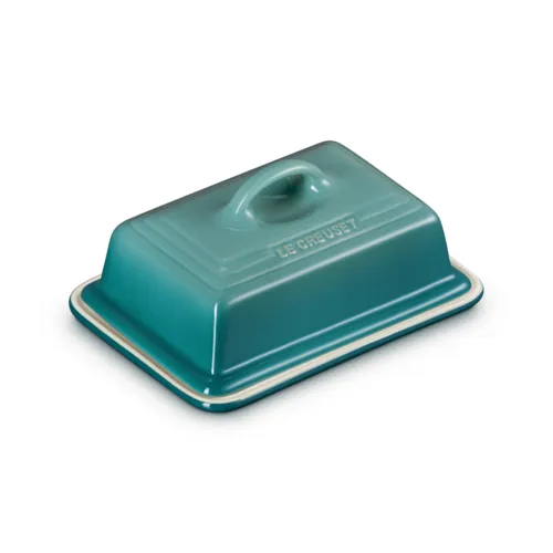 Le Creuset European Butter Dish