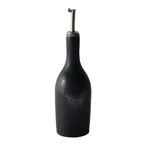 Jars Tourron Olive Oil Bottle