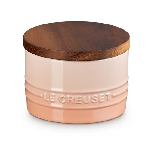 Le Creuset Signature Salt Cellar