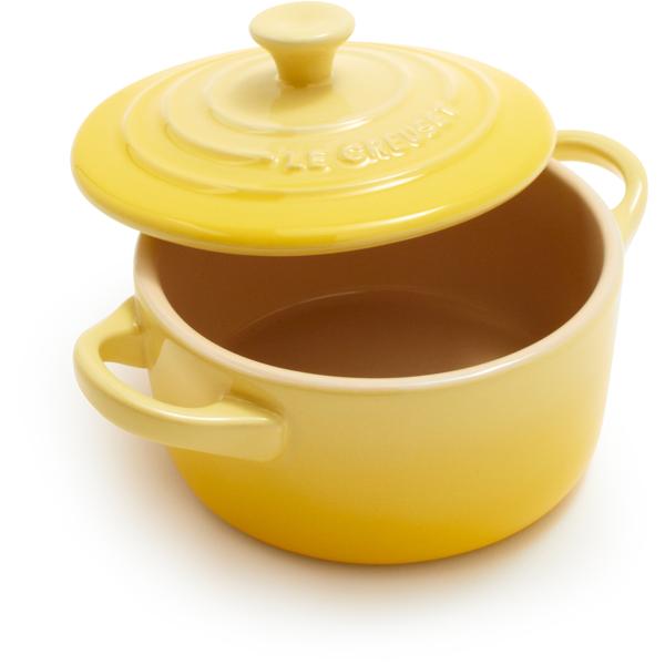 Le Creuset Signature Petite Cocotte, 8 oz.