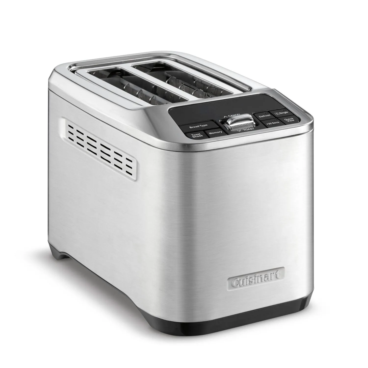 Cuisinart 2-Slice Digital Toaster