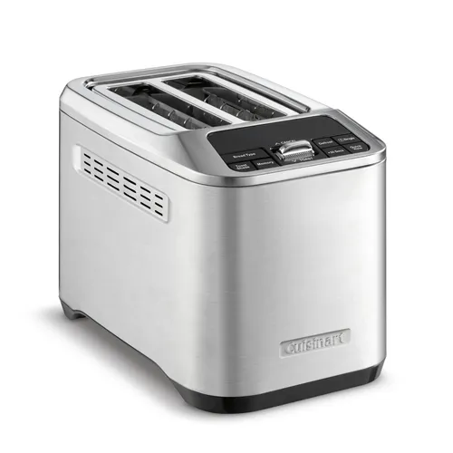 Cuisinart 2-Slice Digital Toaster