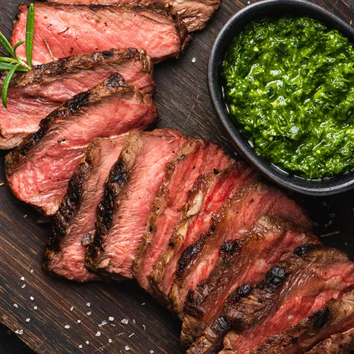 Date Night: Surf & Turf, The Perfect Pair