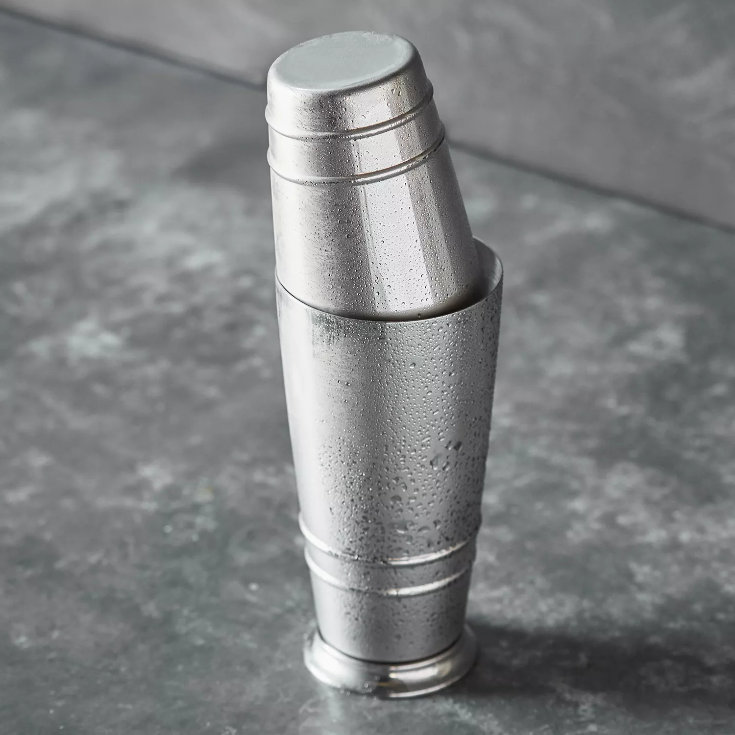 Crafthouse by Fortessa Boston Shaker