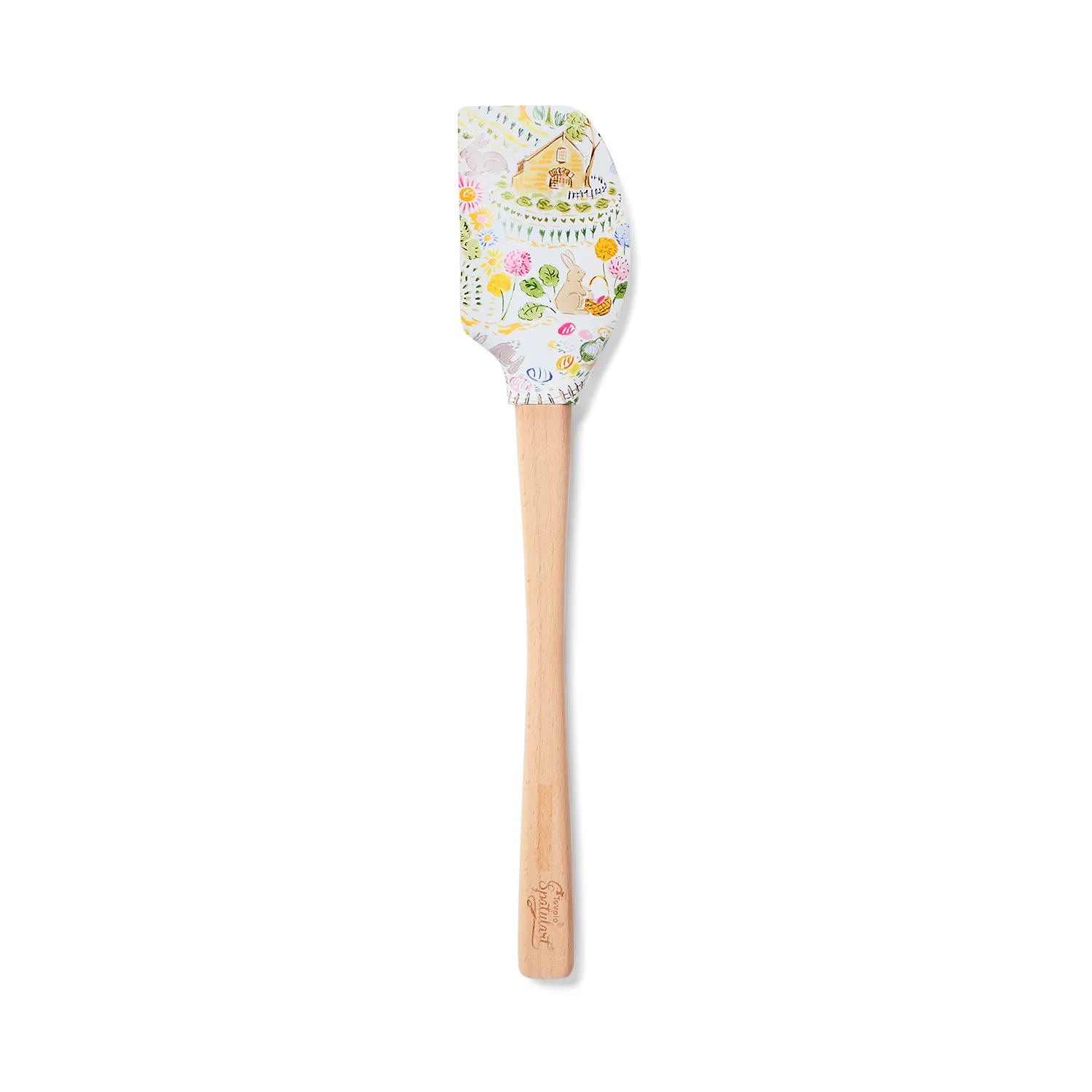 Sur La Table Easter Egg Hunt Spatula