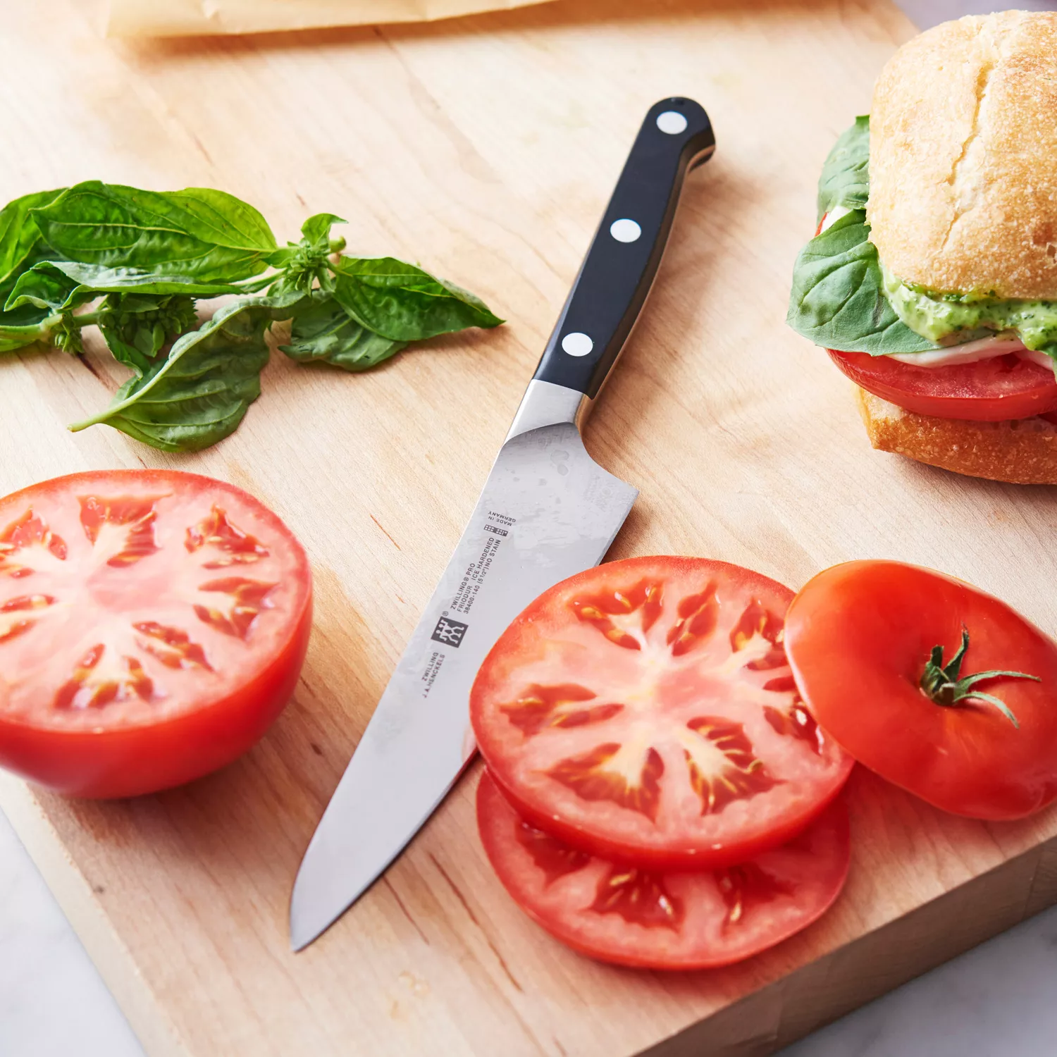 Zwilling J.A. Henckels Pro Prep Knife