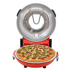 Kalorik Hot Stone Pizza Oven