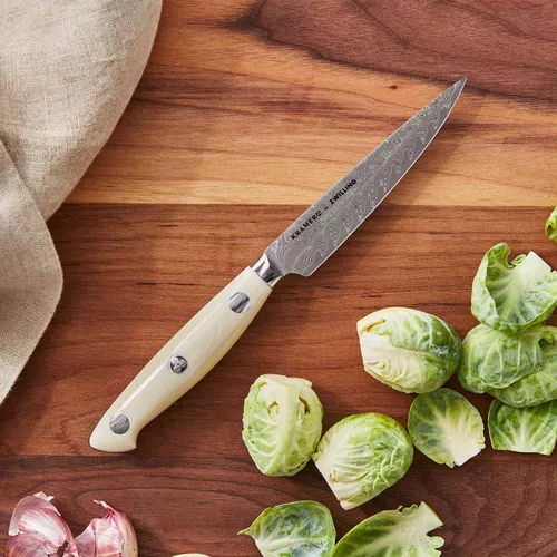 Bob Kramer Cumulus 4" Paring Knife