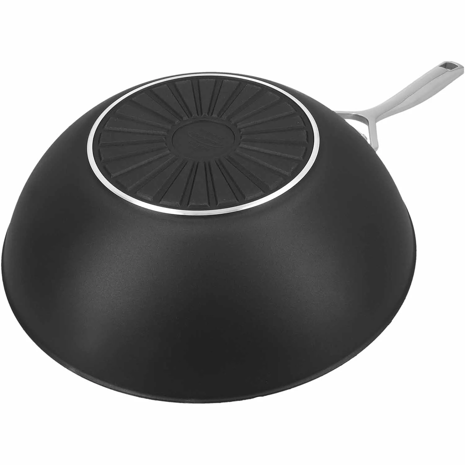 Demeyere Alu Pro Ceramic Nonstick Wok