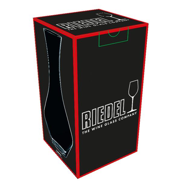 RIEDEL Cabernet Decanter - thumbnail 4