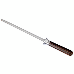 Zwilling J.A. Henckels Limited-Edition Twin 1731 Honing Steel, 10&#34;