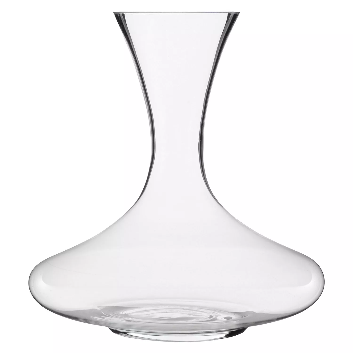 Luigi Bormioli Crescendo Stemless Wine Glass (Set of 4)