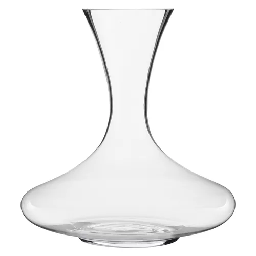 Luigi Bormioli Crescendo Decanter