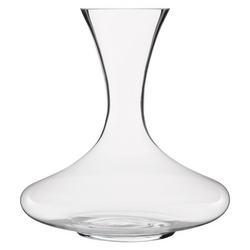 Luigi Bormioli Crescendo Decanter