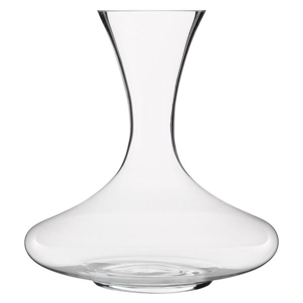 Luigi Bormioli Crescendo Decanter