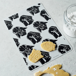 <i>Star Wars</i>&#8482; 6-Piece Baking Set