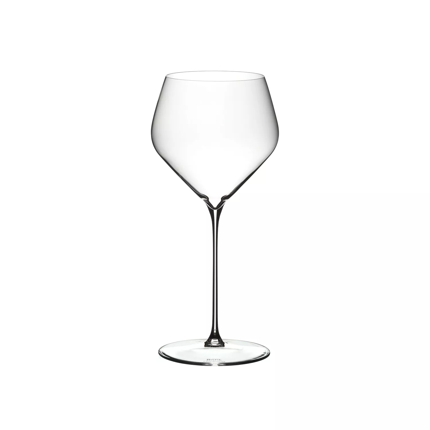 RIEDEL Veloce Chardonnay Wine Glass, Set of 2