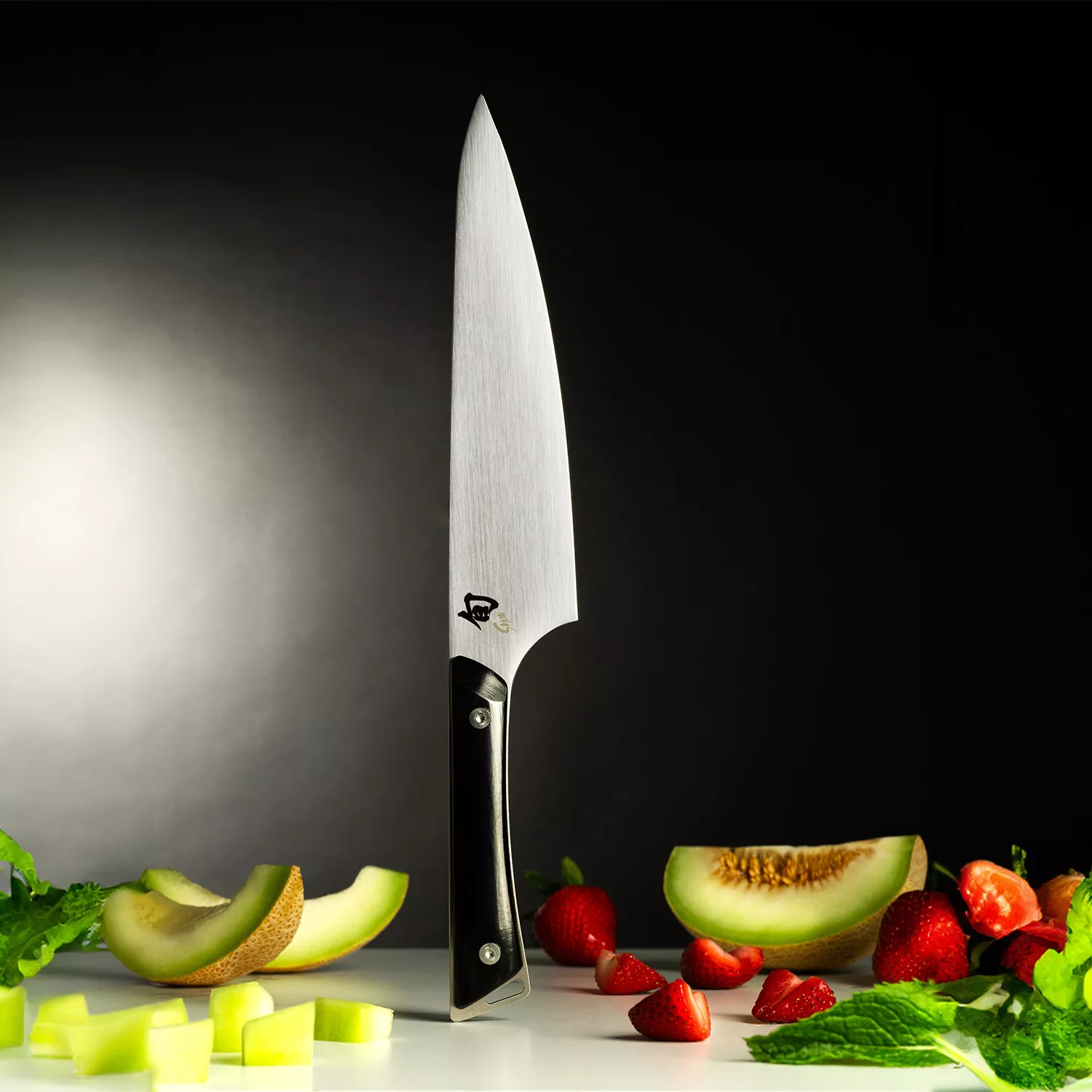 Shun Kazahana 8" Chef’s Knife