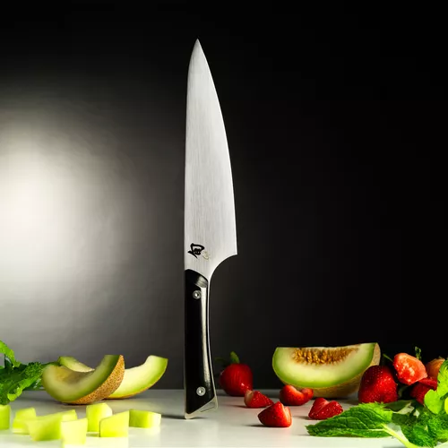 Shun Kazahana 8" Chef’s Knife