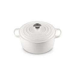 Le Creuset Signature Round Dutch Oven, 4.5 qt.