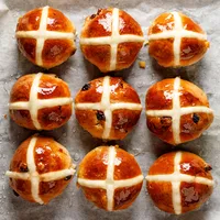 Online Focus Series: Irish Breads (Eastern Time)