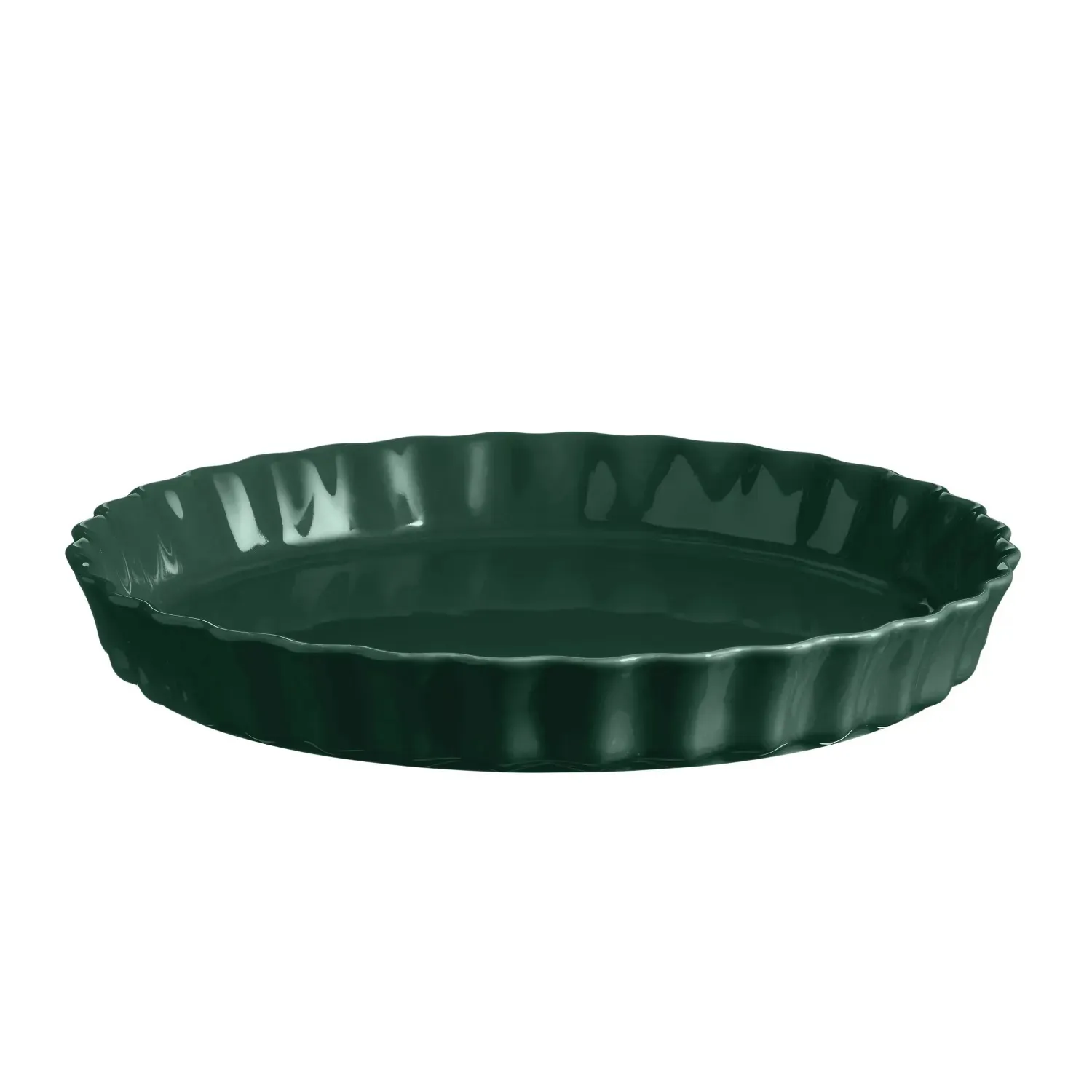 Emile Henry Round Tart Dish