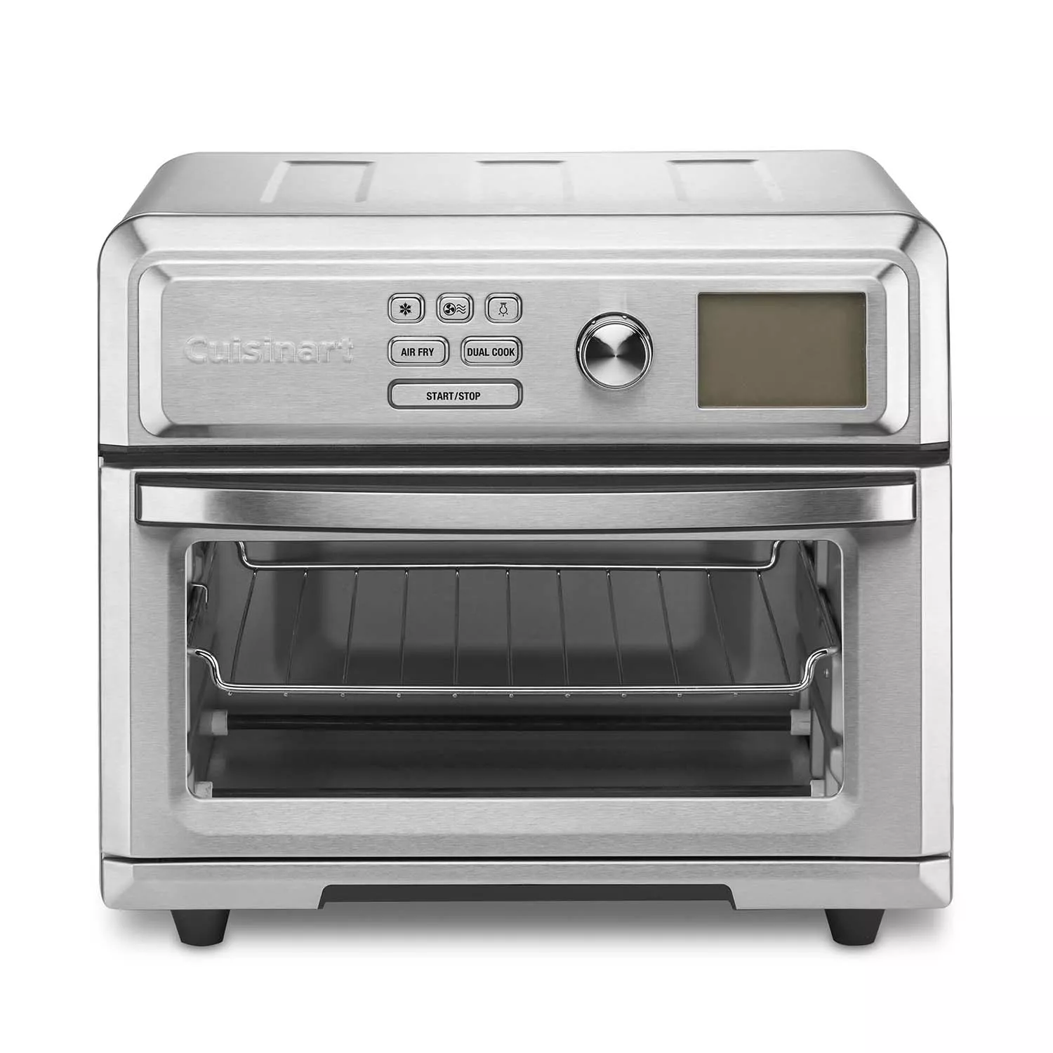 Cuisinart Digital AirFryer Toaster Oven