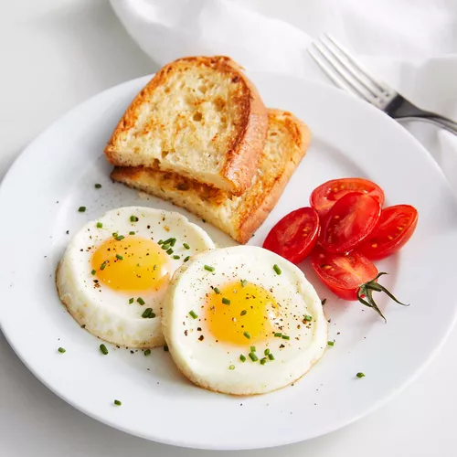 Sur La Table Nonstick Egg Rings, Set of 2
