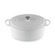 French White Dutch Ovens