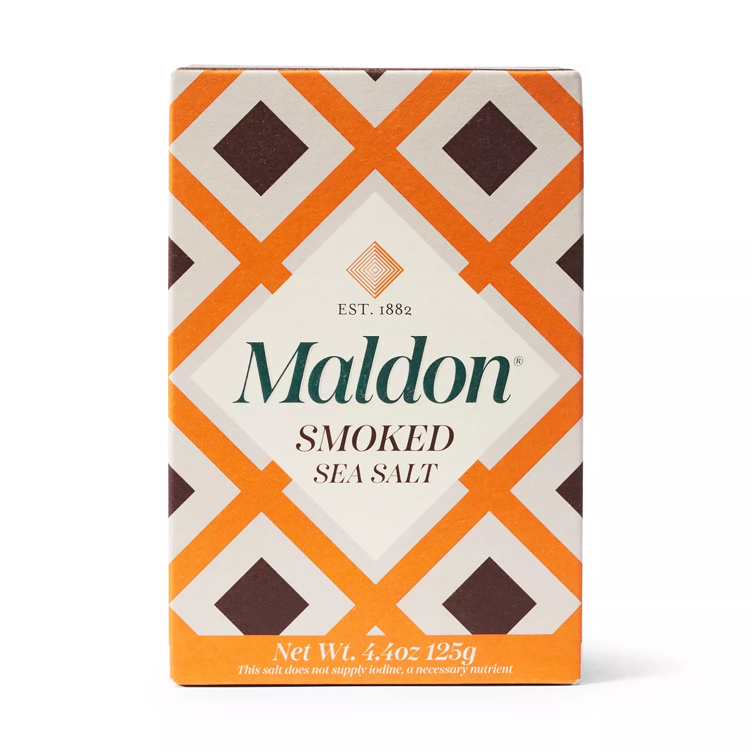 Maldon Smoked Sea Salt