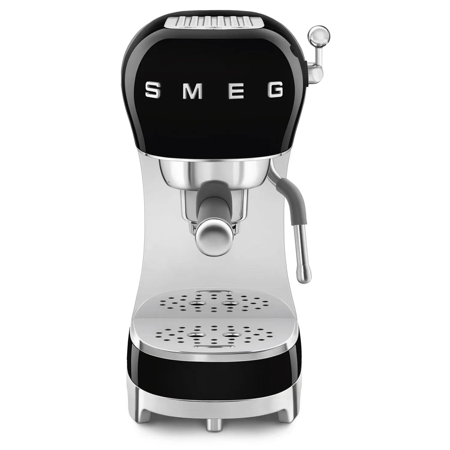 Smeg 50s Retro Style Manual Espresso Machine