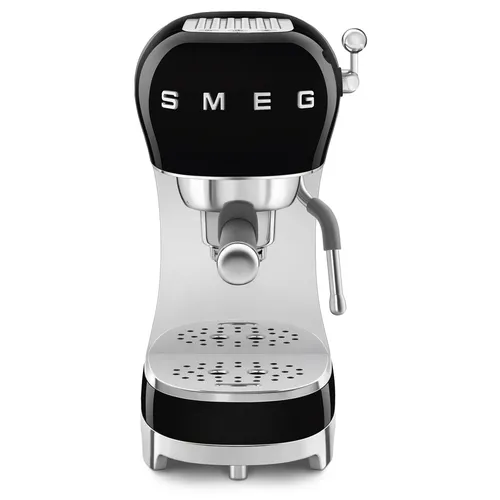 Smeg 50s Retro Style Manual Espresso Machine