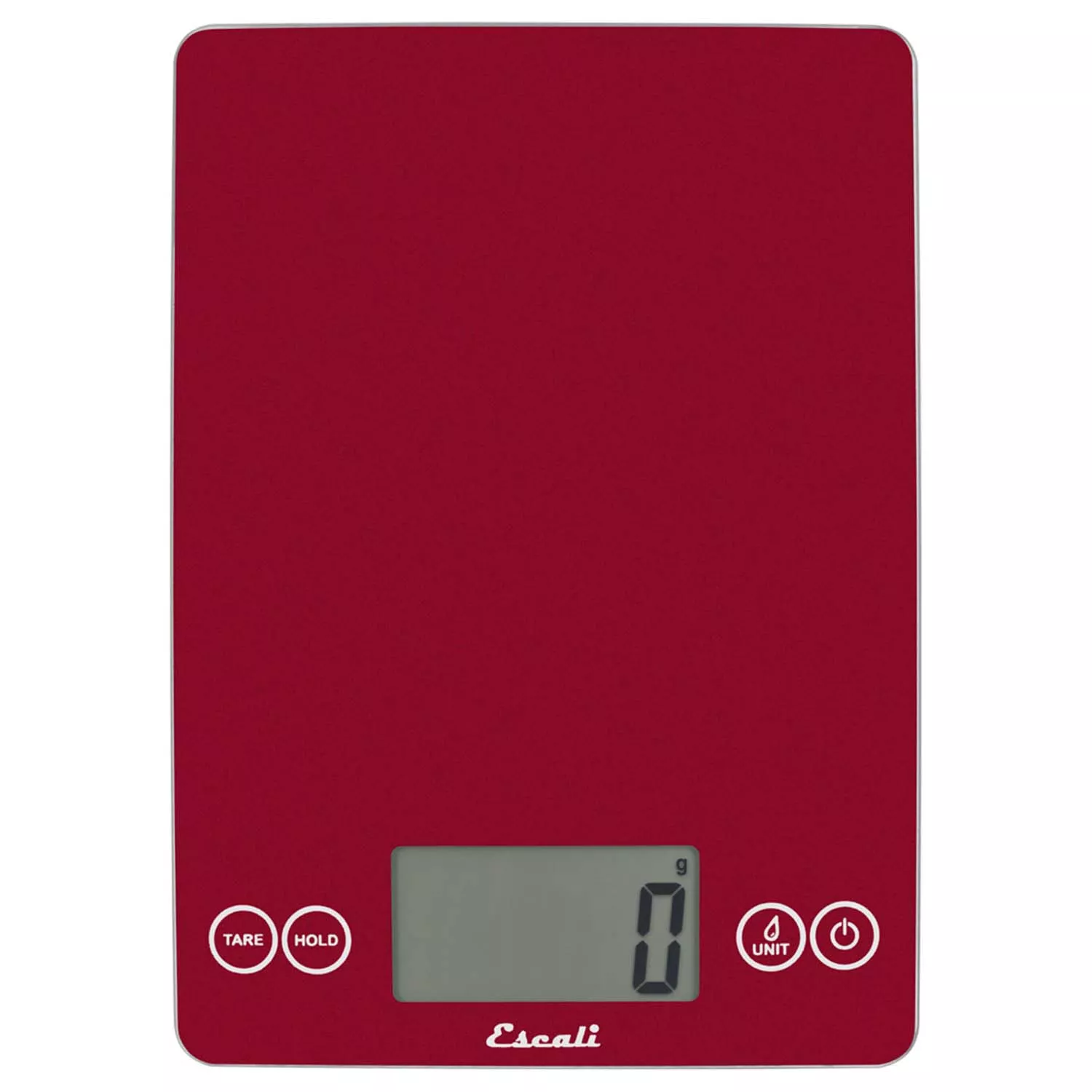 Escali Arti Glass Kitchen Scale