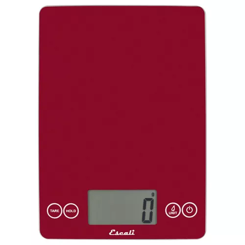 Escali Arti Glass Kitchen Scale
